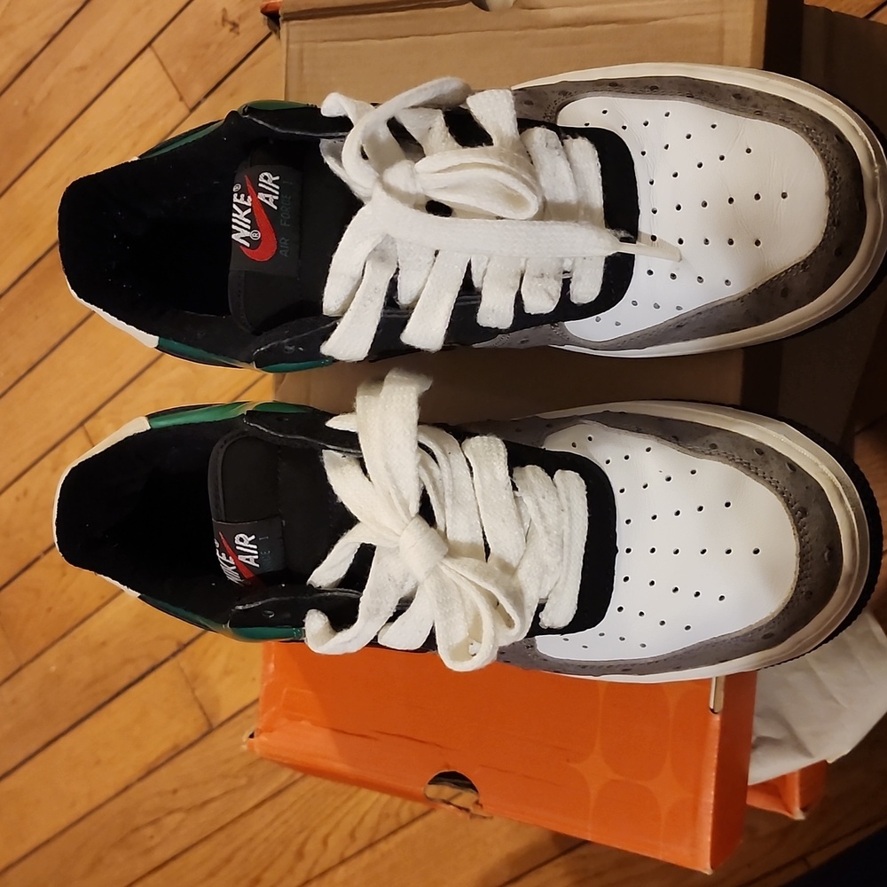 Nike AF1 Mita - Picture 2 of 6